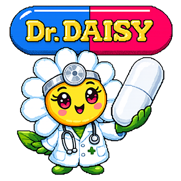 Dr. Daisy