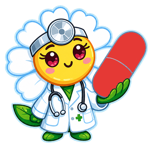 Next pill