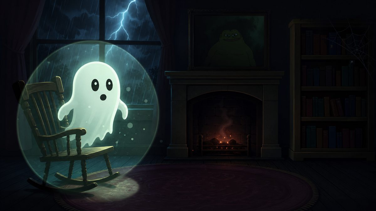 Ghostlight game banner
