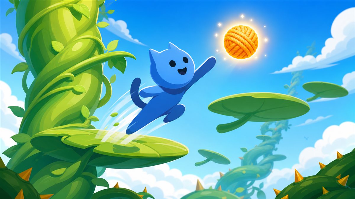 Stalk Sprint game banner